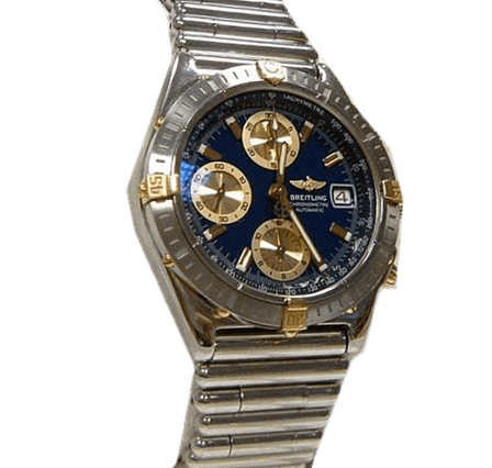 Breitling Chronomat B13352 Watches for sale