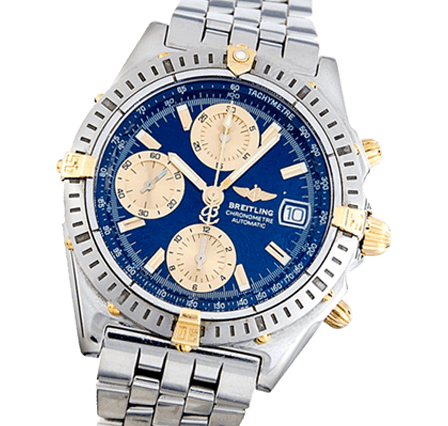 Breitling Chronomat B13352 Watches for sale