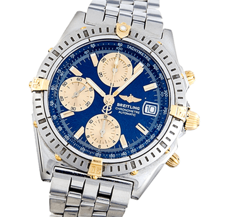 Buy or Sell Breitling Chronomat B13352