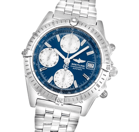 Buy or Sell Breitling Chronomat A13352