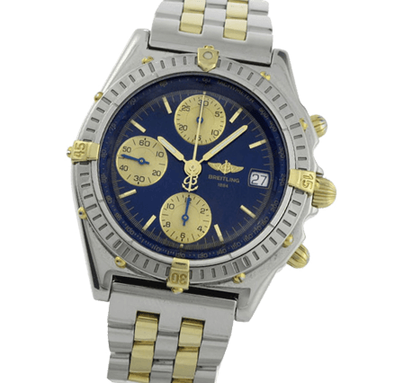 Pre Owned Breitling Chronomat B13050 Watch