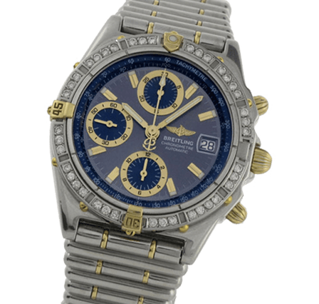 Sell Your Breitling Chronomat B13352 Watches