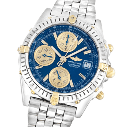Sell Your Breitling Chronomat B13350 Watches