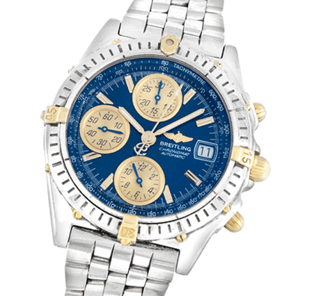 Buy or Sell Breitling Chronomat B13350