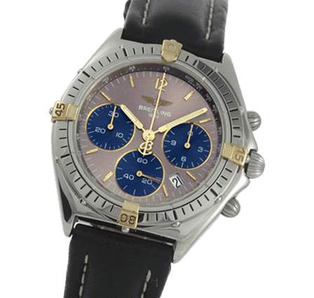 Sell Your Breitling Chronomat B55046 Watches