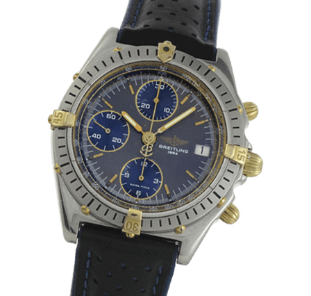 Sell Your Breitling Chronomat B13048 Watches