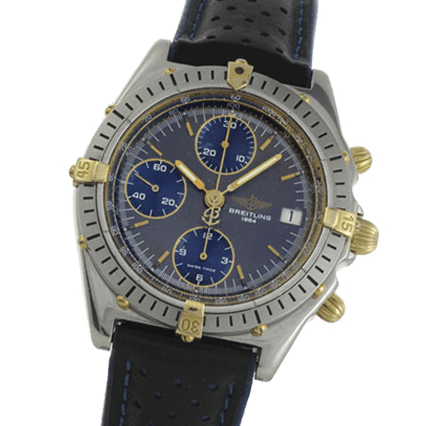 Pre Owned Breitling Chronomat B13048 Watch