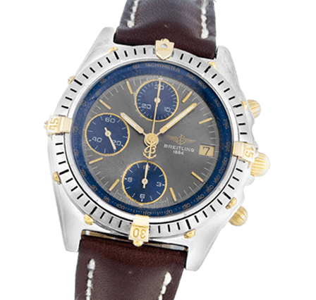 Pre Owned Breitling Chronomat B13047 Watch