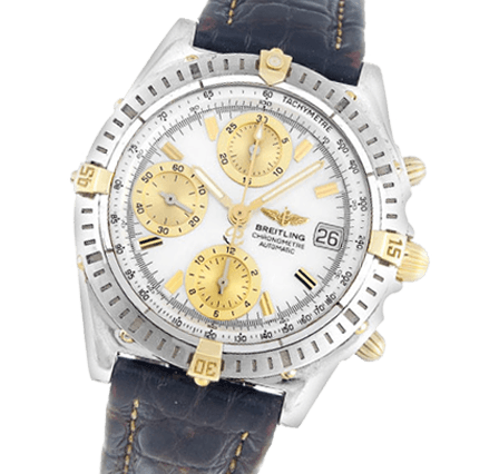 Pre Owned Breitling Chronomat B13352 Watch