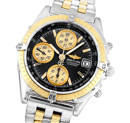 Buy or Sell Breitling Chronomat D13048