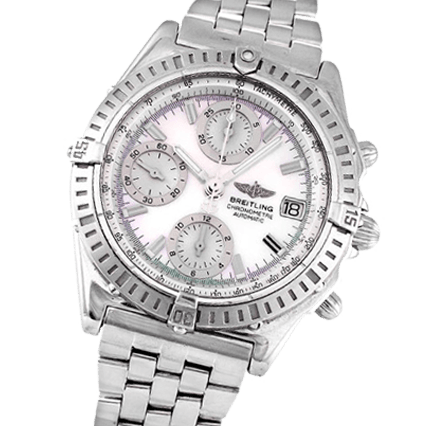 Breitling Chronomat A13352 Watches for sale