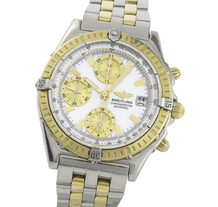 Sell Your Breitling Chronomat D13352 Watches