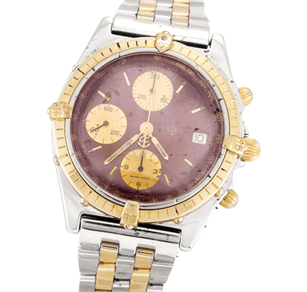 Pre Owned Breitling Chronomat B13047 Watch