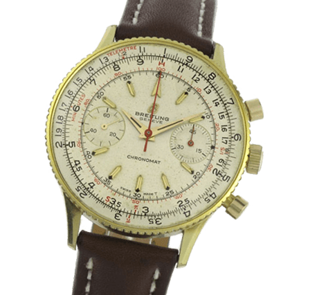 Buy or Sell Breitling Chronomat 808