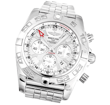Sell Your Breitling Chronomat AB0410 Watches