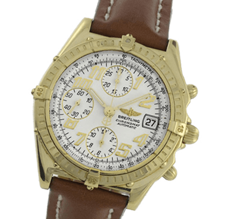 Buy or Sell Breitling Chronomat K13047X