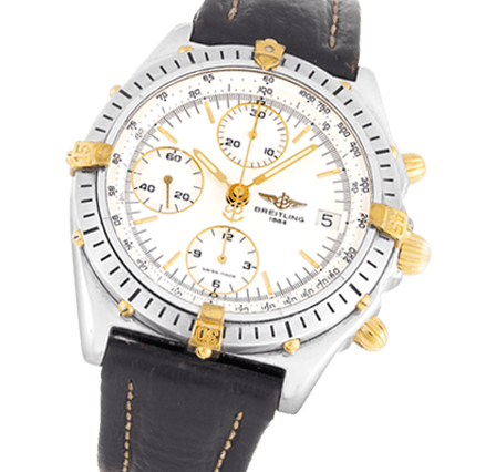 Pre Owned Breitling Chronomat B13048 Watch