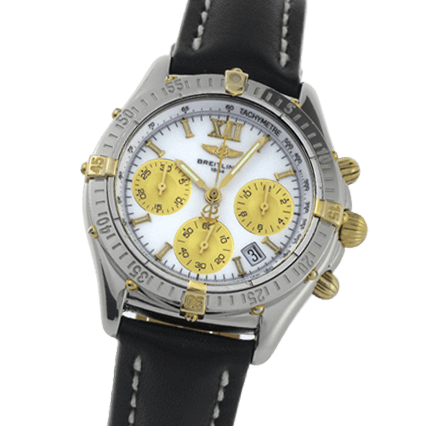 Sell Your Breitling Chronomat B55348 Watches