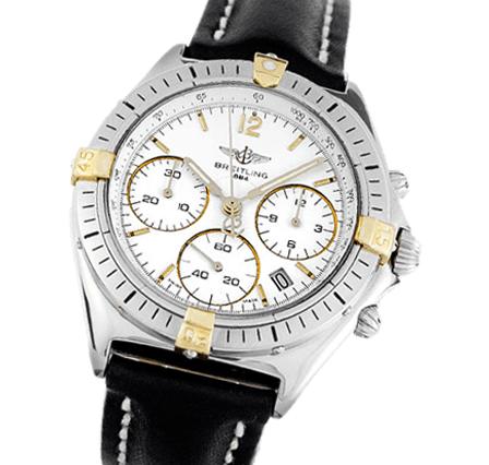 Sell Your Breitling Chronomat B55045 Watches