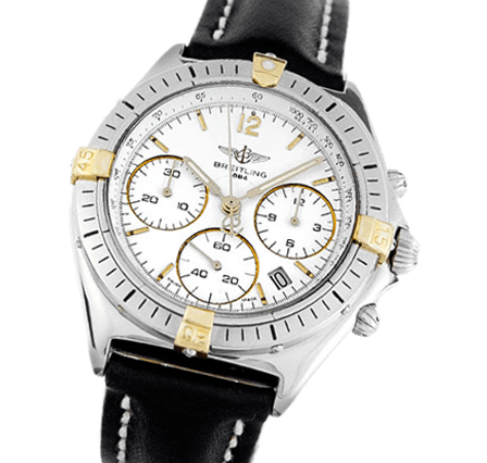 Buy or Sell Breitling Chronomat B55045