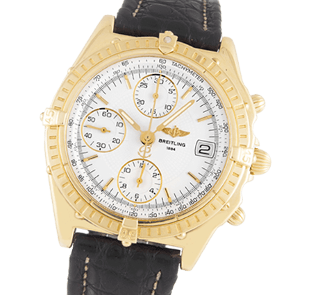 Buy or Sell Breitling Chronomat K13050.1