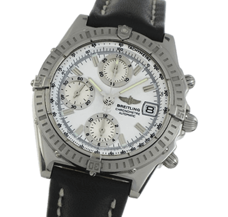 Buy or Sell Breitling Chronomat A13352
