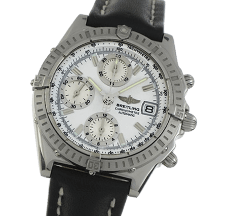 Breitling Chronomat A13352 Watches for sale