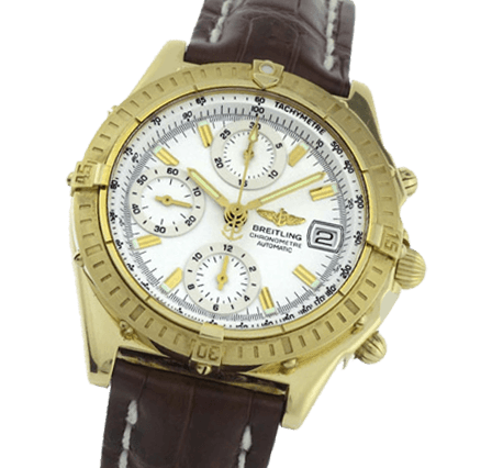 Buy or Sell Breitling Chronomat K13352