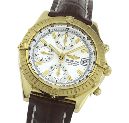 Breitling Chronomat K13352 Watches for sale