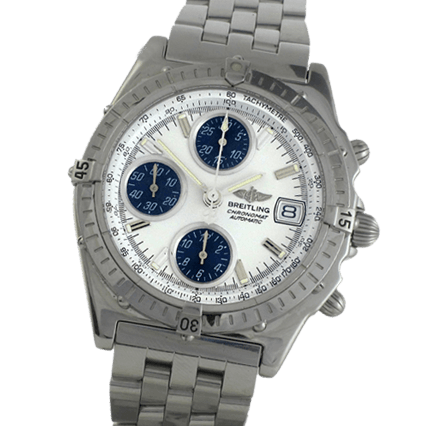 Sell Your Breitling Chronomat A13050.1 Watches