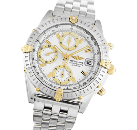 Sell Your Breitling Chronomat B13352 Watches
