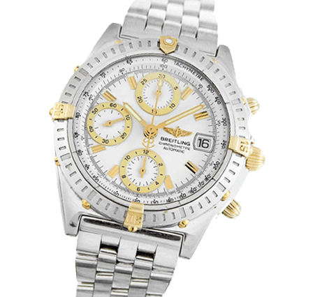 Breitling Chronomat B13352 Watches for sale