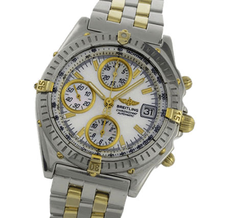 Sell Your Breitling Chronomat B13350 Watches