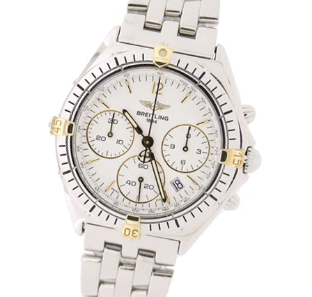 Buy or Sell Breitling Chronomat B55046