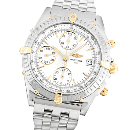 Sell Your Breitling Chronomat B13050 Watches