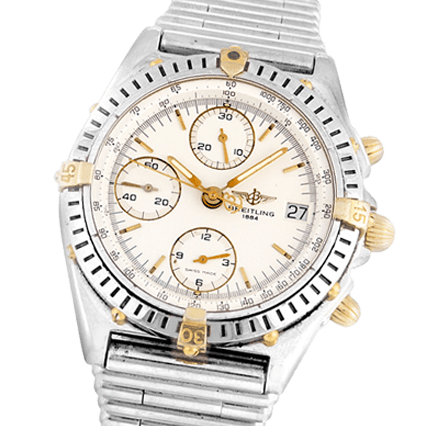 Pre Owned Breitling Chronomat B13050 Watch