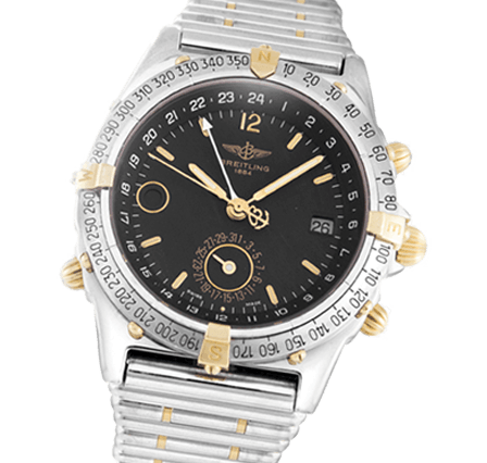 Breitling Duograph B15507 Watches for sale