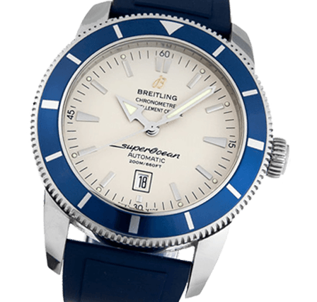 Breitling SuperOcean Heritage A17320 Watches for sale