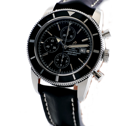 Breitling SuperOcean Heritage A13320 Watches for sale