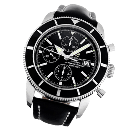 Sell Your Breitling SuperOcean Heritage A13320 Watches