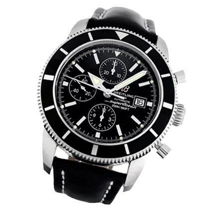Buy or Sell Breitling SuperOcean Heritage A13320