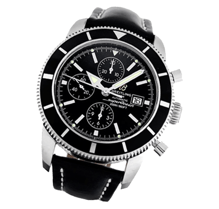 Breitling SuperOcean Heritage A13320 Watches for sale