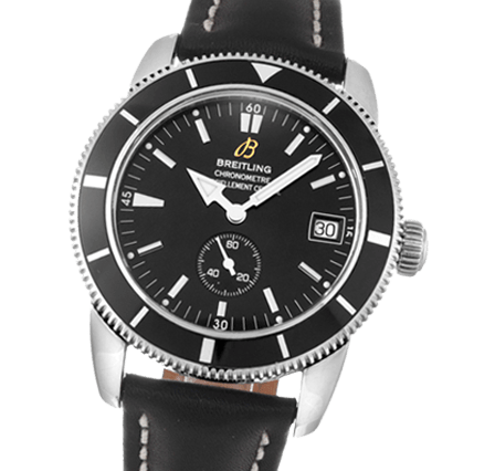 Breitling SuperOcean Heritage A37320 Watches for sale