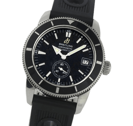 Breitling SuperOcean Heritage A37320 Watches for sale