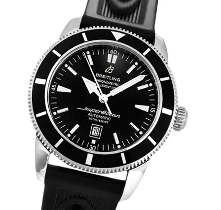 Buy or Sell Breitling SuperOcean Heritage A17320