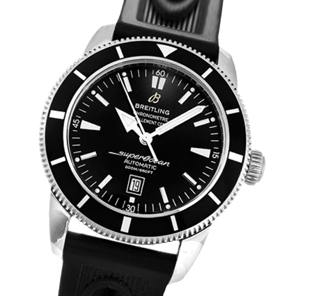 Breitling SuperOcean Heritage A17320 Watches for sale