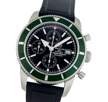 Sell Your Breitling SuperOcean Heritage A13320 Watches