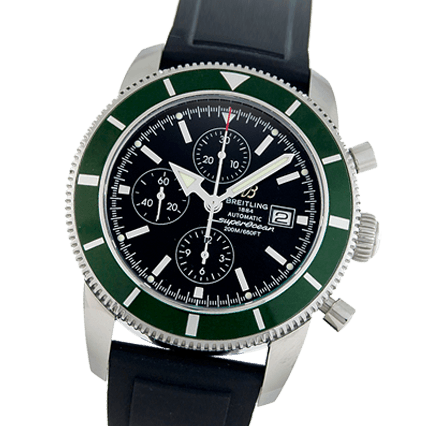 Breitling SuperOcean Heritage A13320 Watches for sale