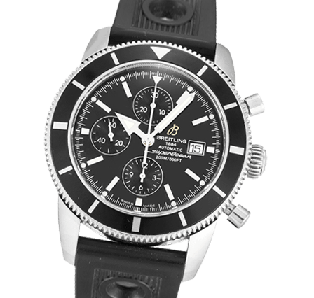 Breitling SuperOcean Heritage A13320 Watches for sale