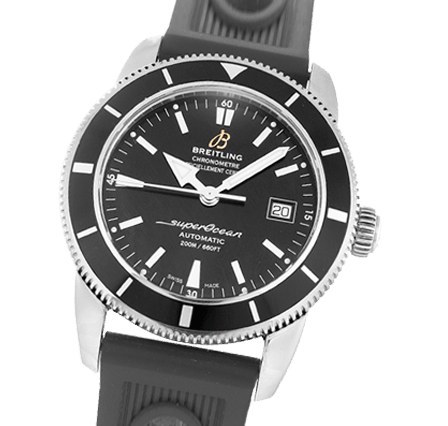 Sell Your Breitling SuperOcean Heritage A17321 Watches